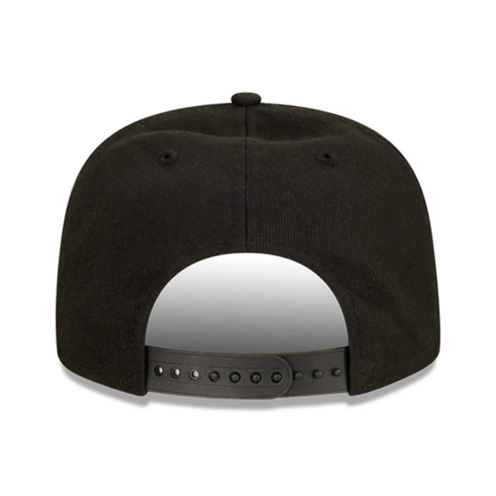 New Era Dallas Mavericks Snapback Cap