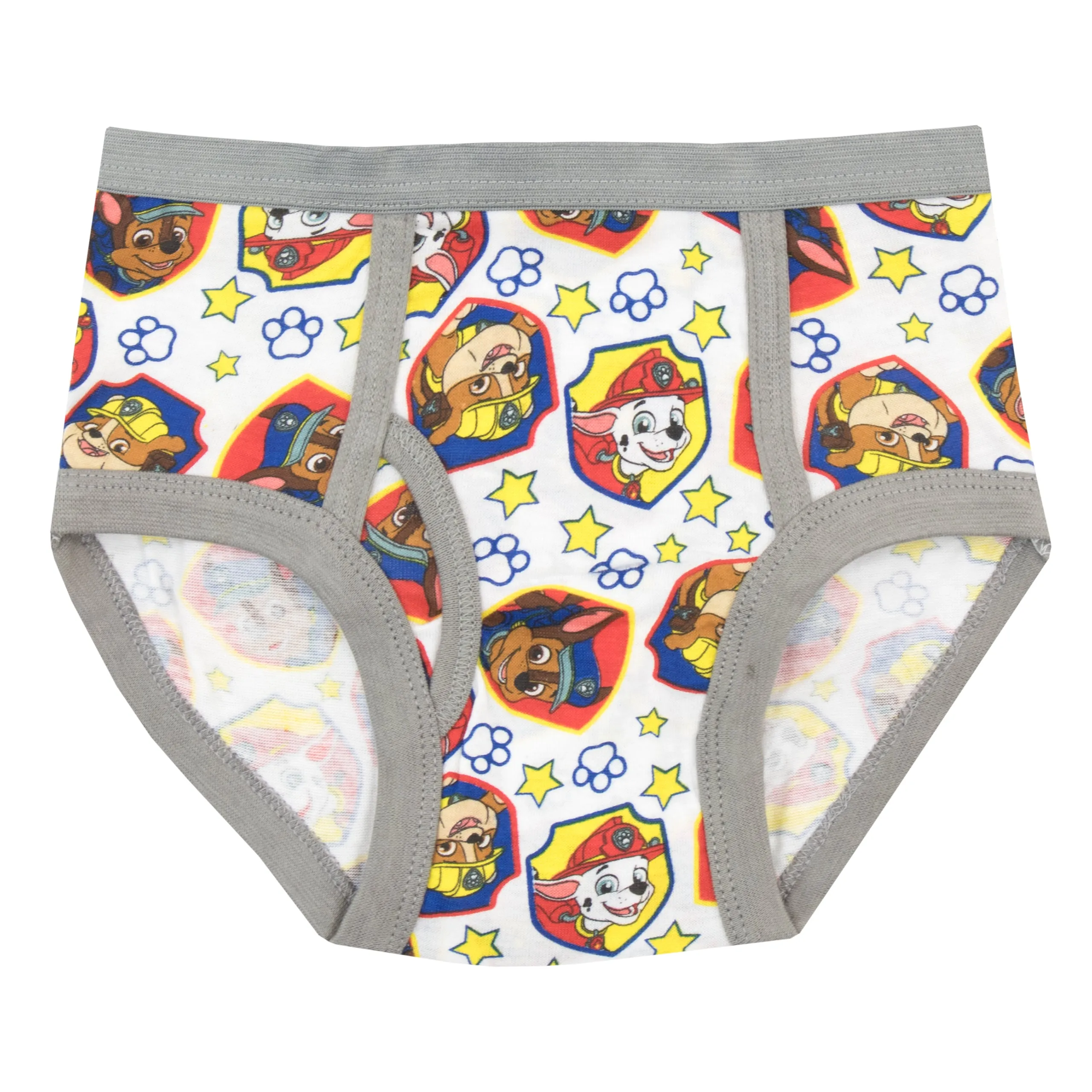 PAW Patrol Underwear 5 Pack