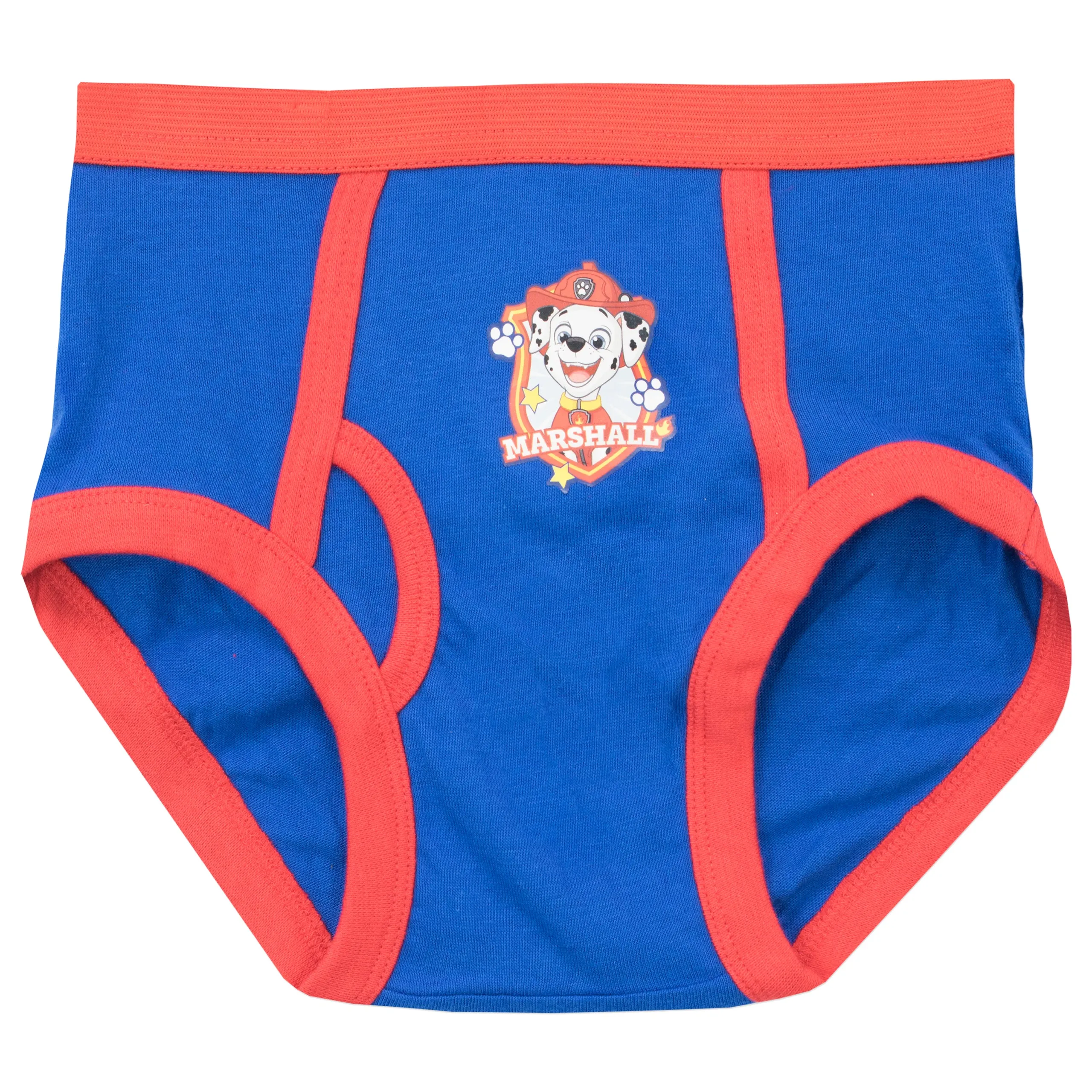 PAW Patrol Underwear 5 Pack