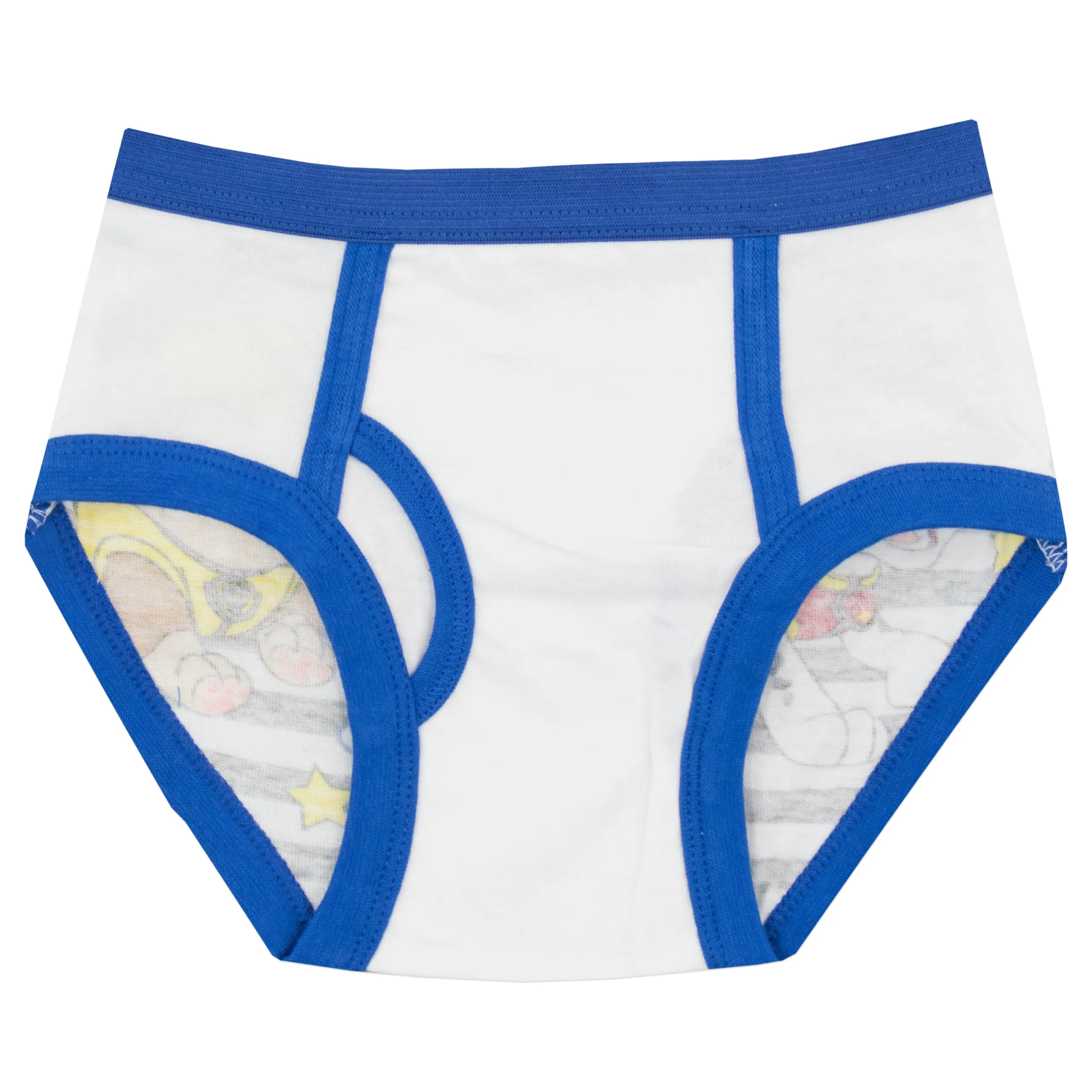 PAW Patrol Underwear 5 Pack