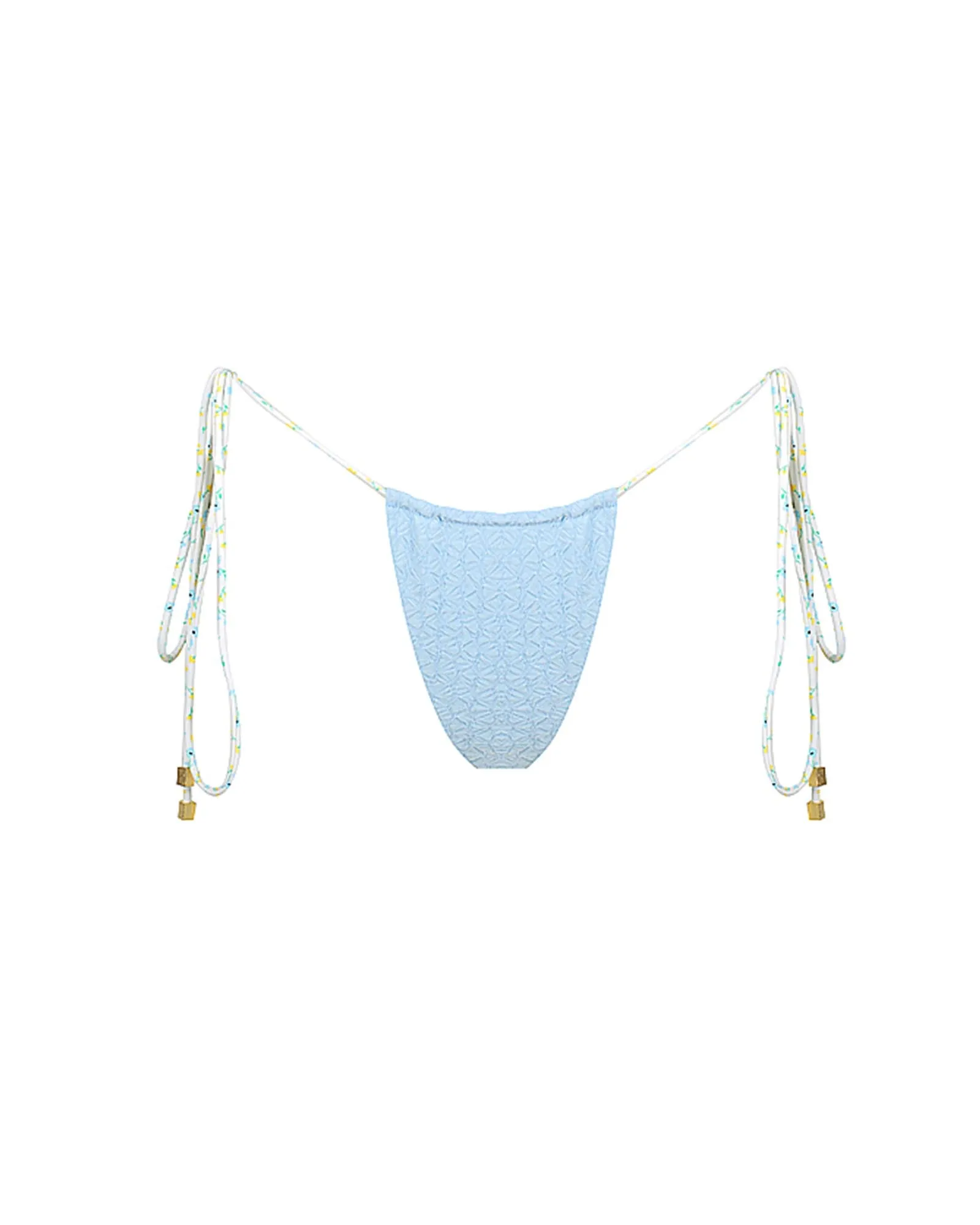 Phoebe Bottom - Blue