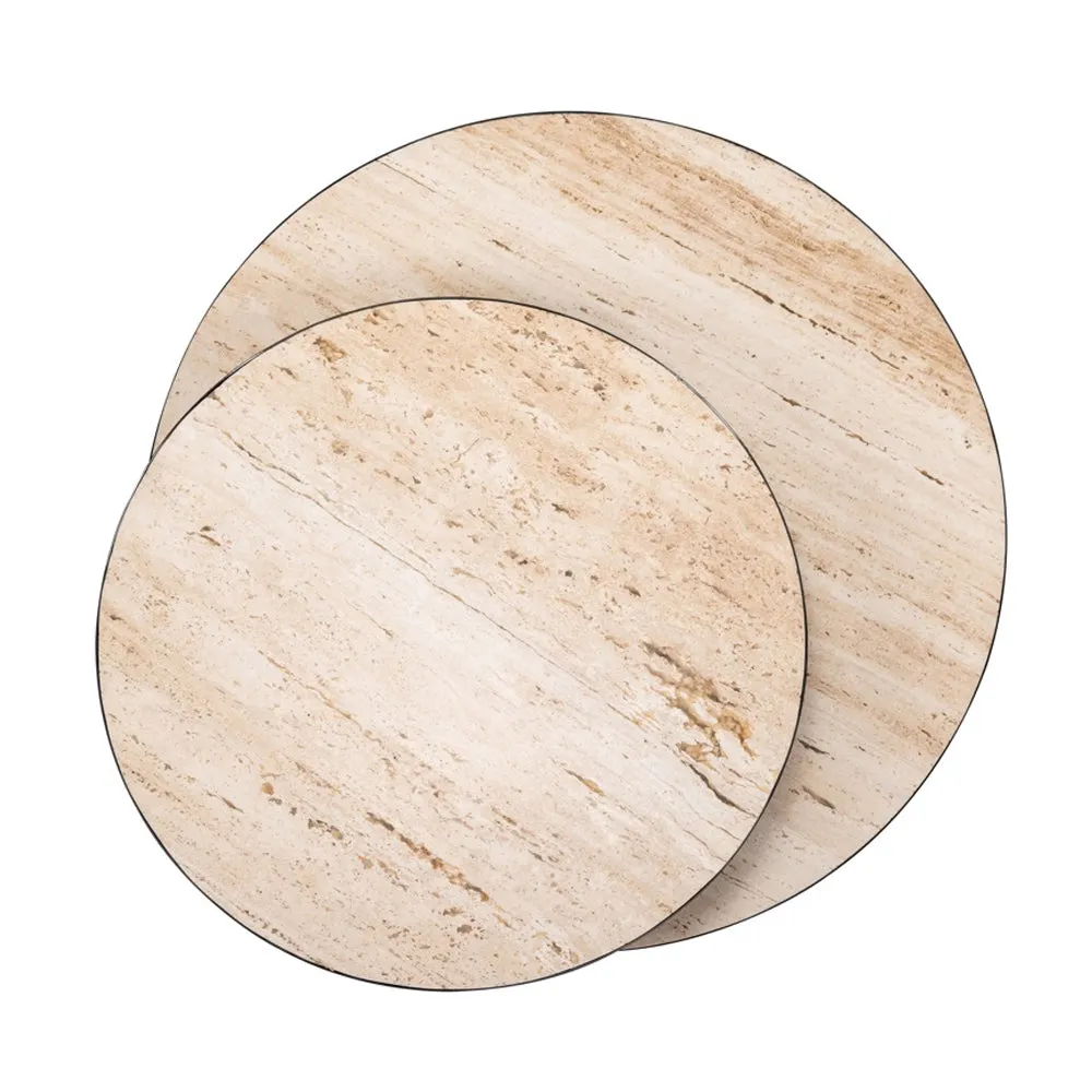 Richmond Interiors Avalon Layered Coffee Table