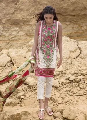 Sana Safinaz Muzlin Lawn Collection – M2-06A