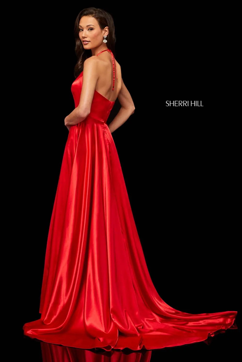 Sherri Hill 52921 Dress