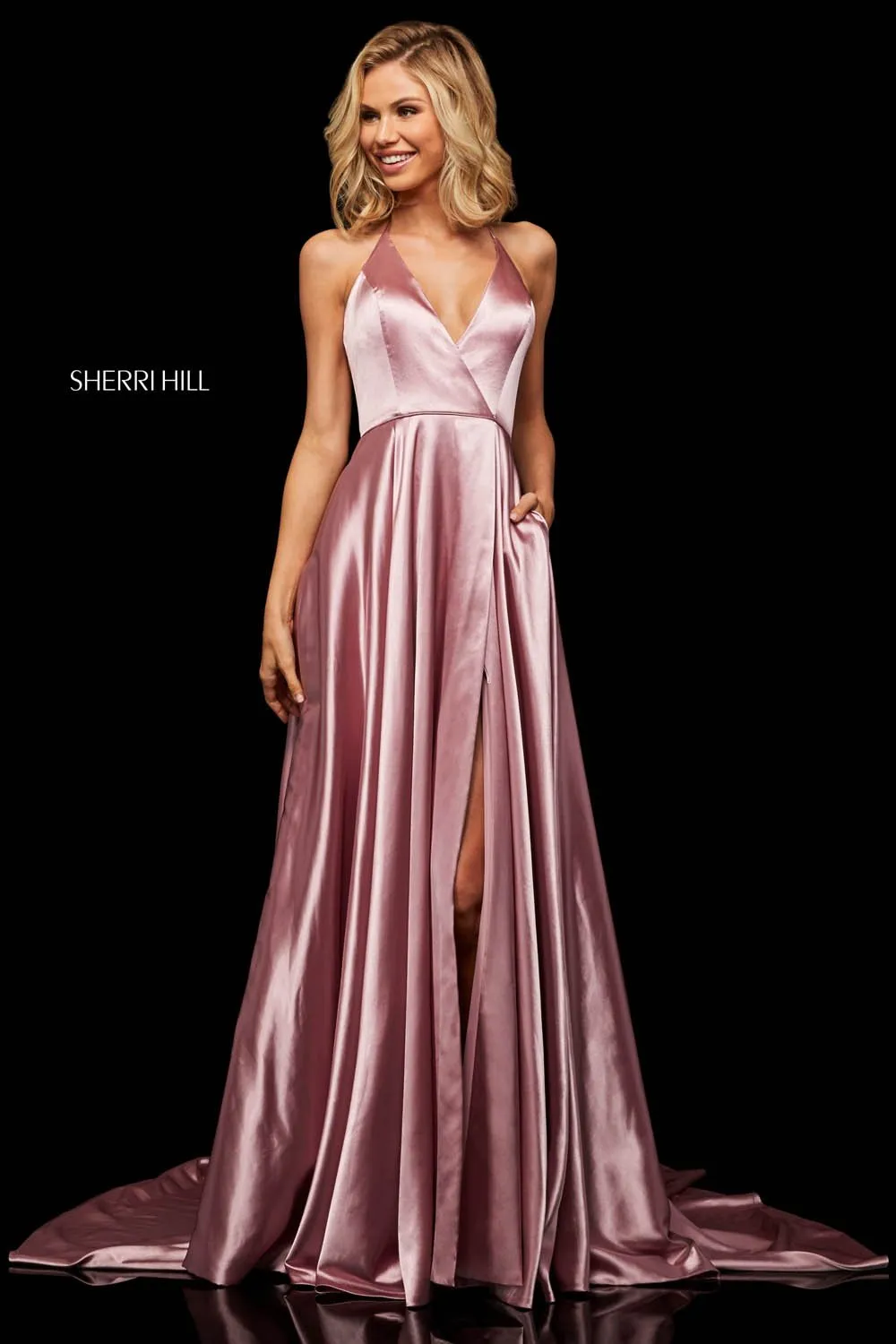Sherri Hill 52921 Dress