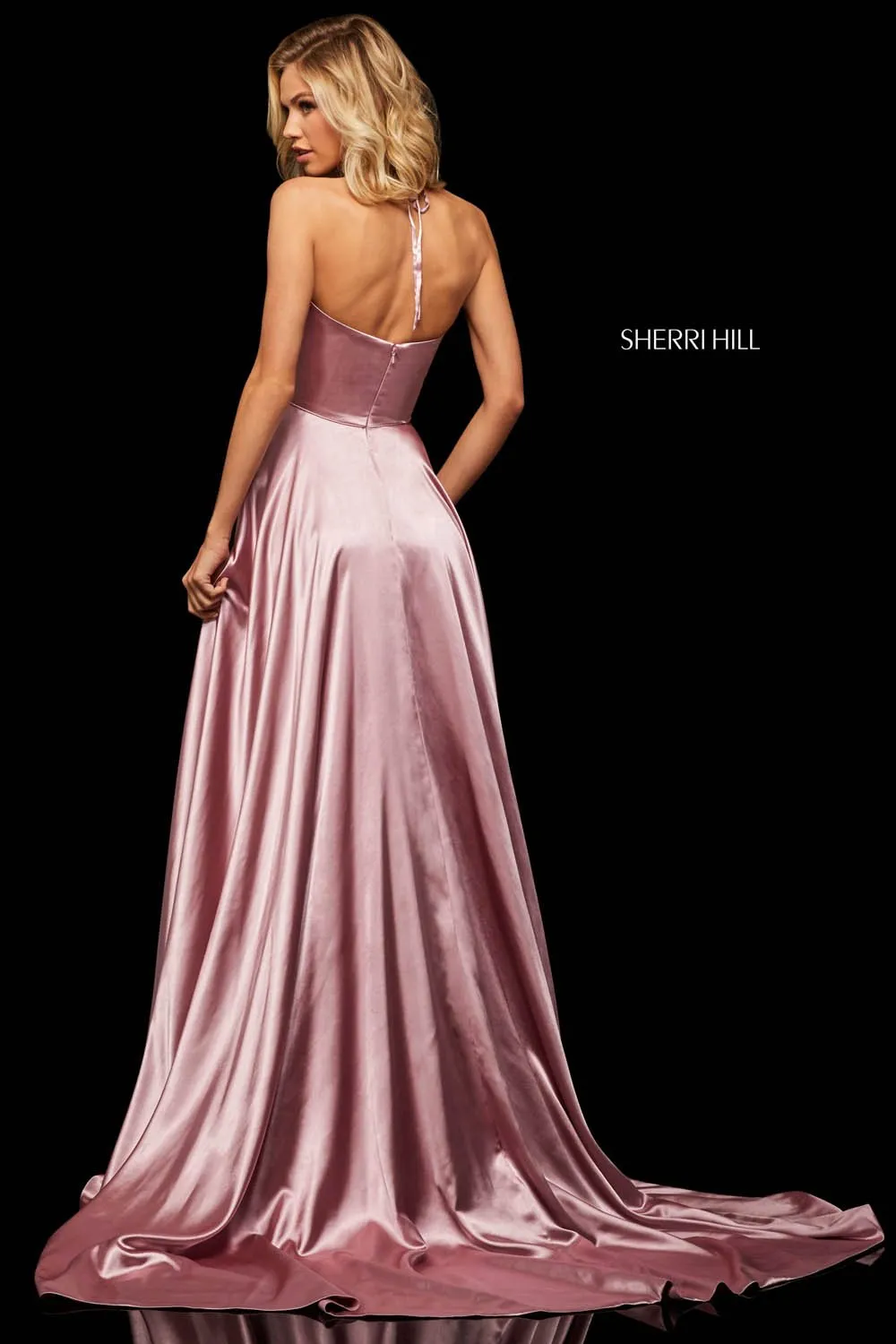 Sherri Hill 52921 Dress