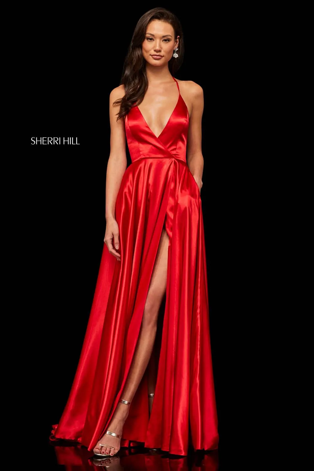 Sherri Hill 52921 Dress