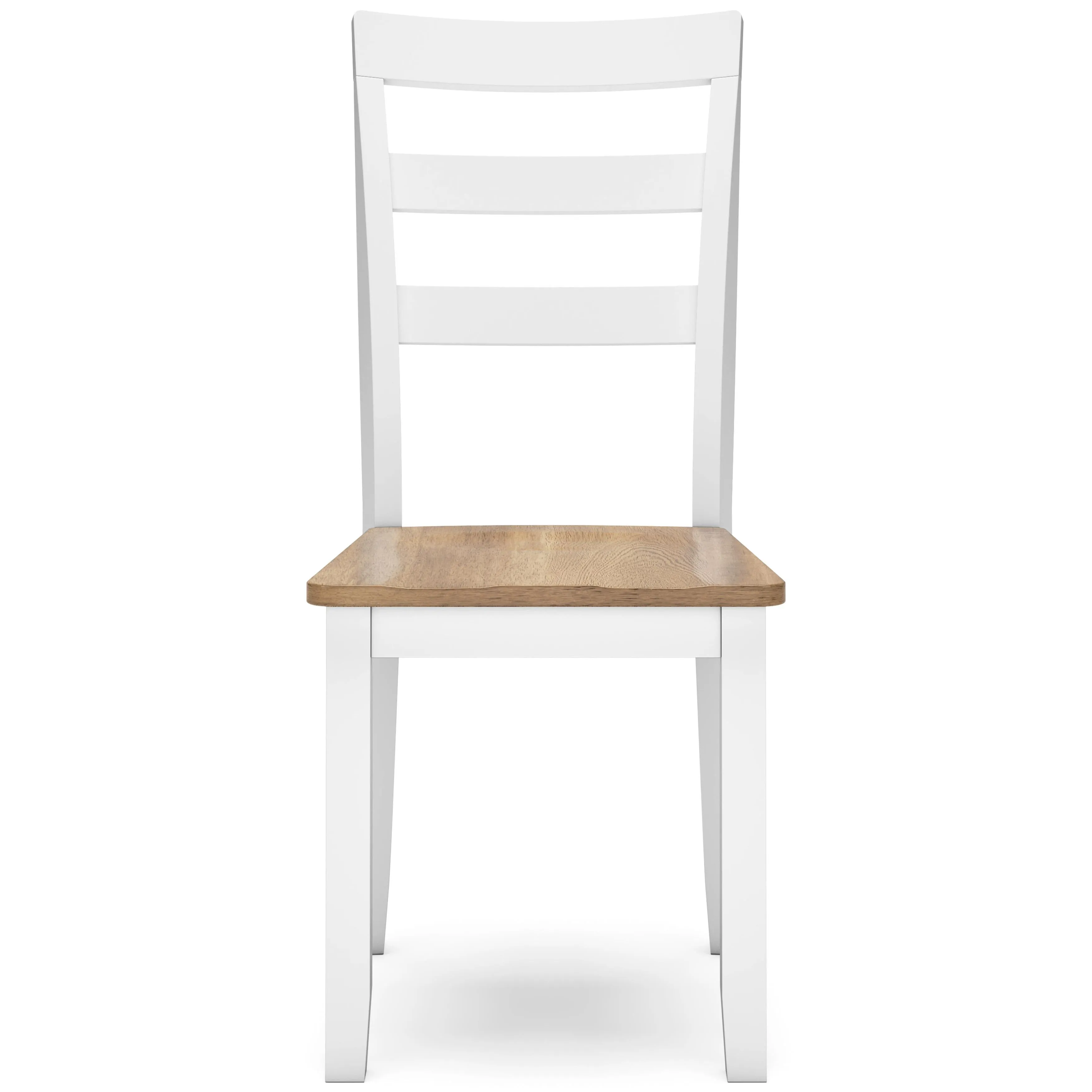 Signature Design by Ashley Gesthaven Dining Chair D398-01