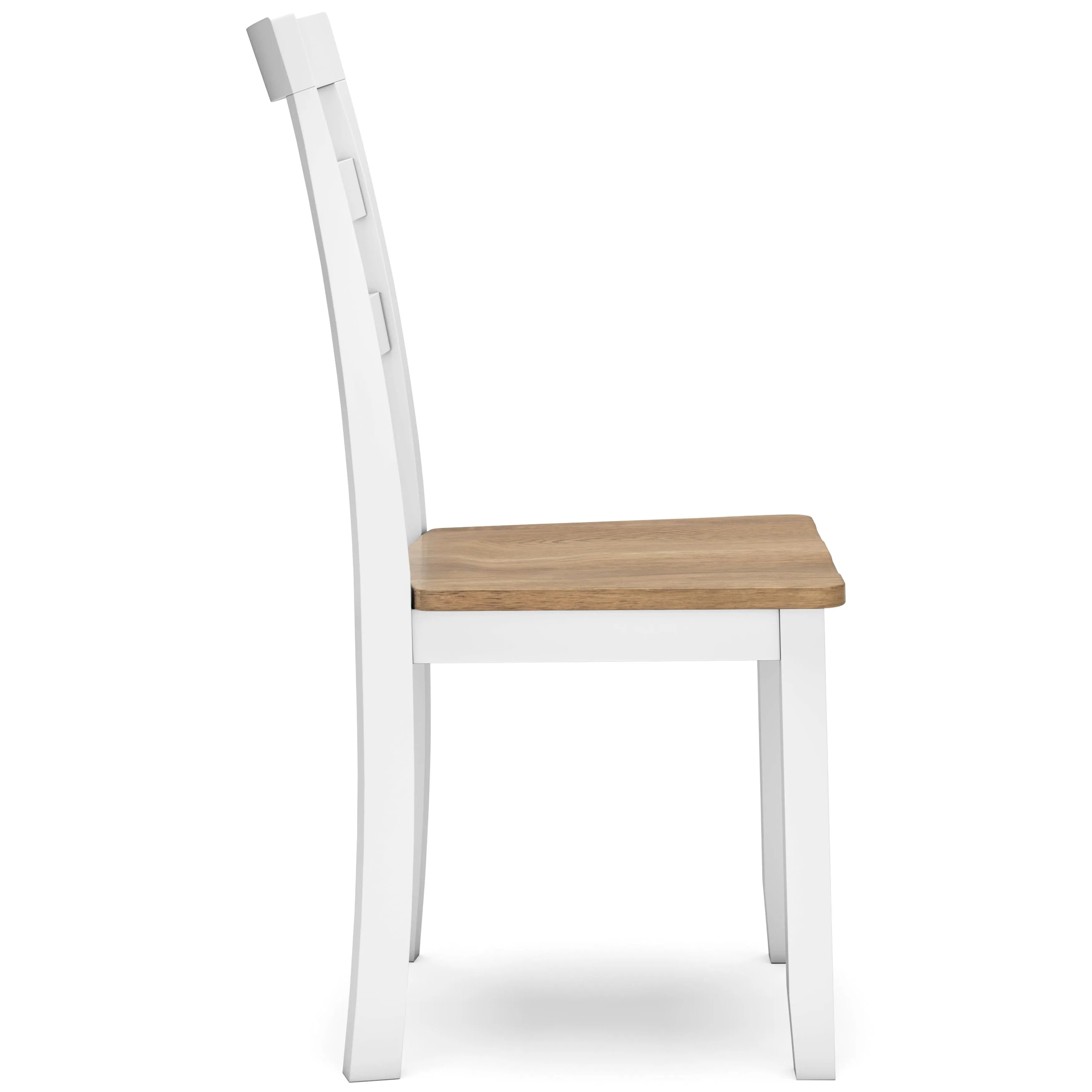 Signature Design by Ashley Gesthaven Dining Chair D398-01
