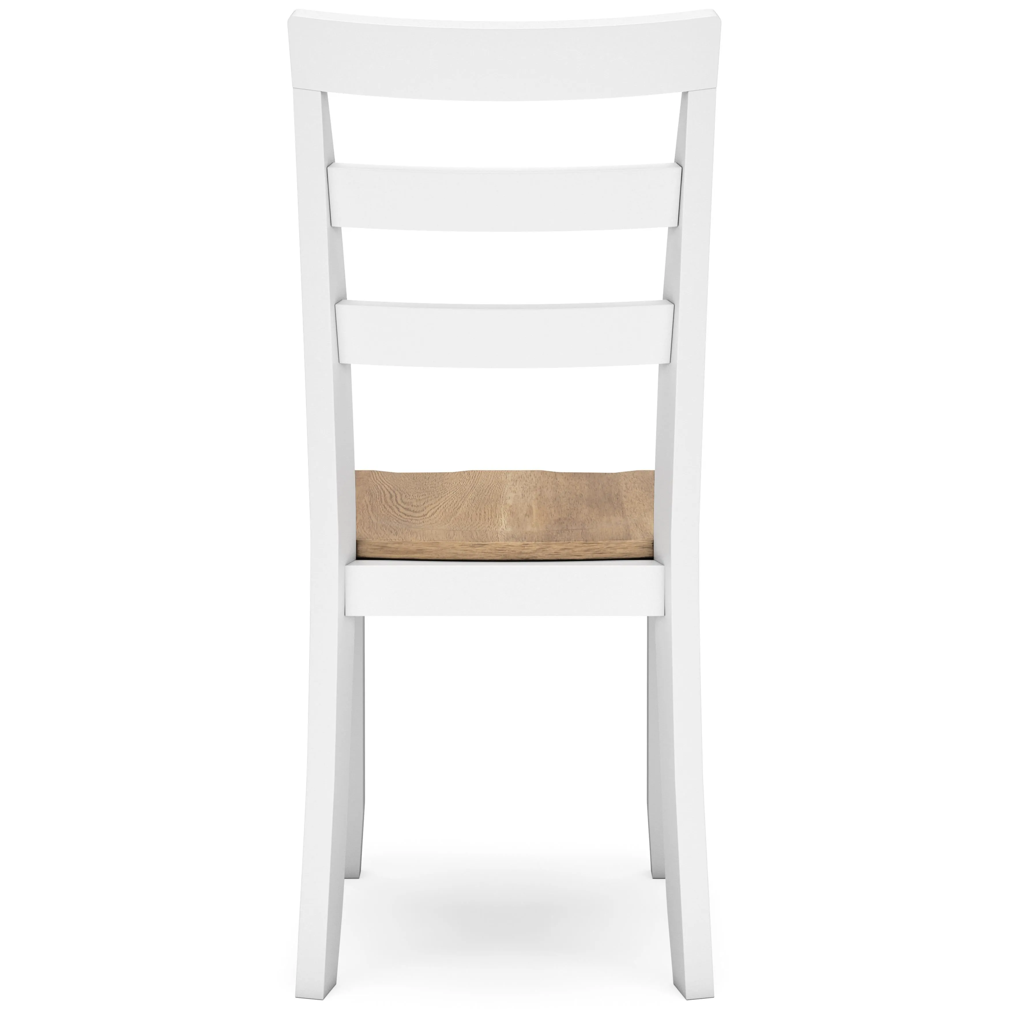 Signature Design by Ashley Gesthaven Dining Chair D398-01