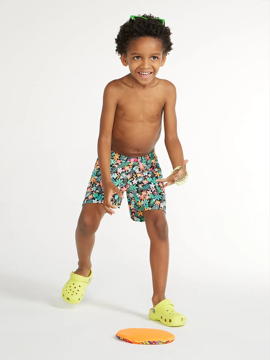 The Lil Blooms (Toddler Swim)