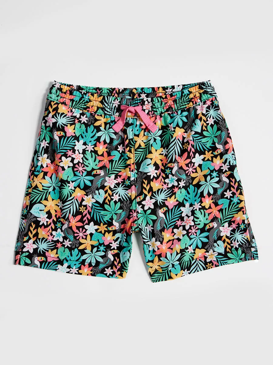 The Lil Blooms (Toddler Swim)