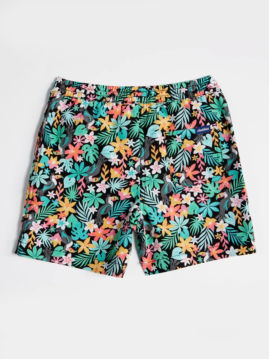 The Lil Blooms (Toddler Swim)