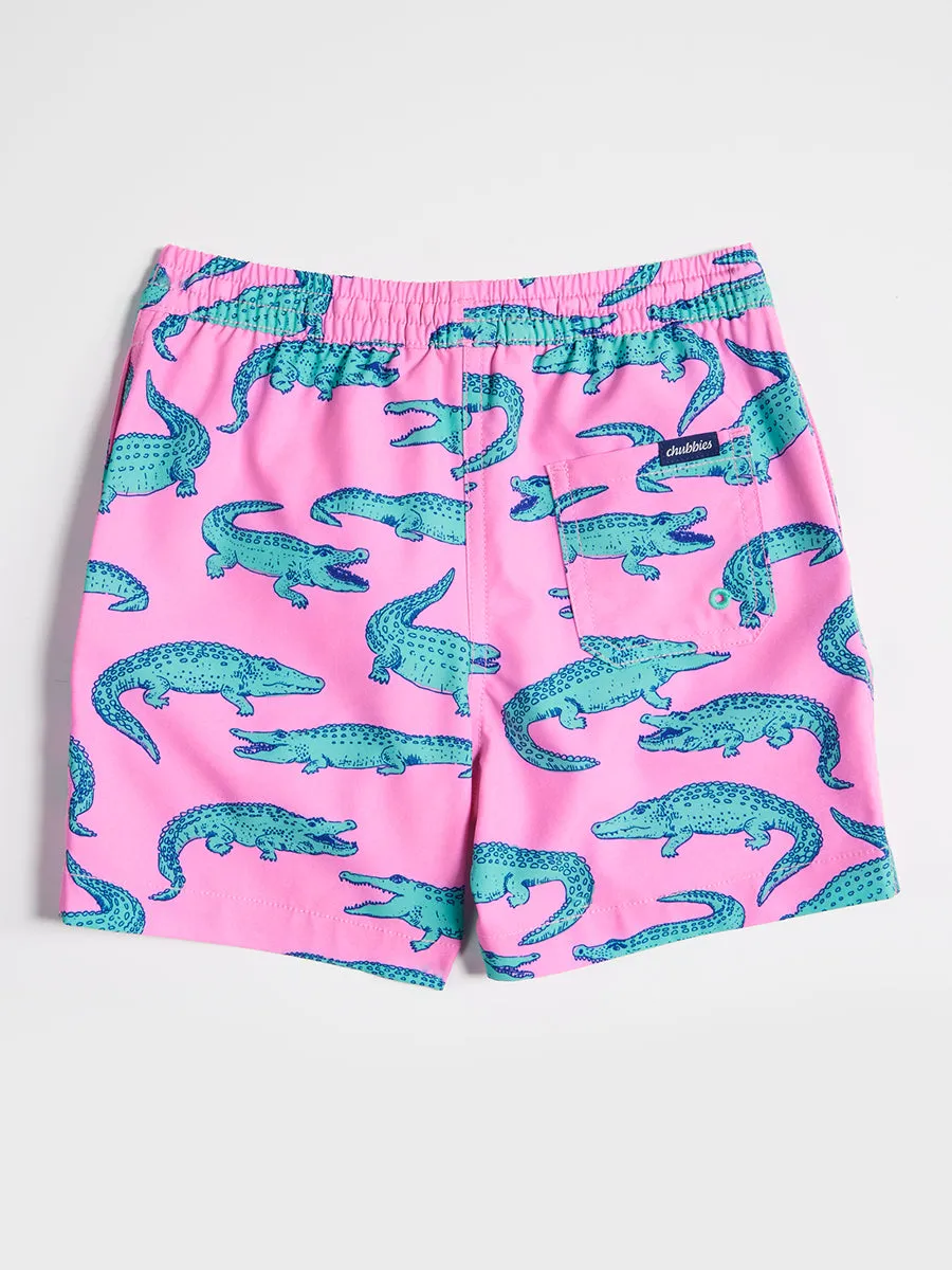 The Lil Glades (Toddler Swim)