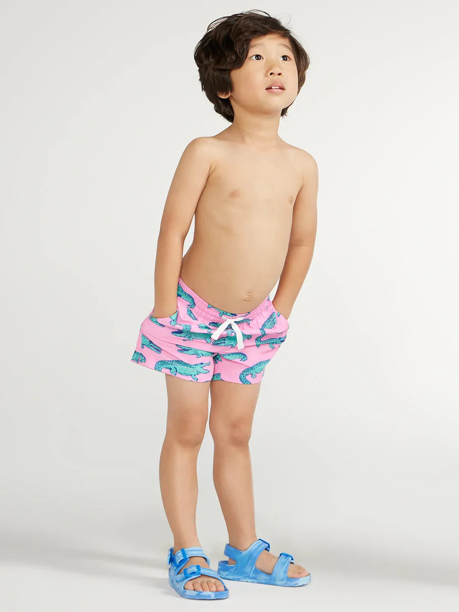The Lil Glades (Toddler Swim)