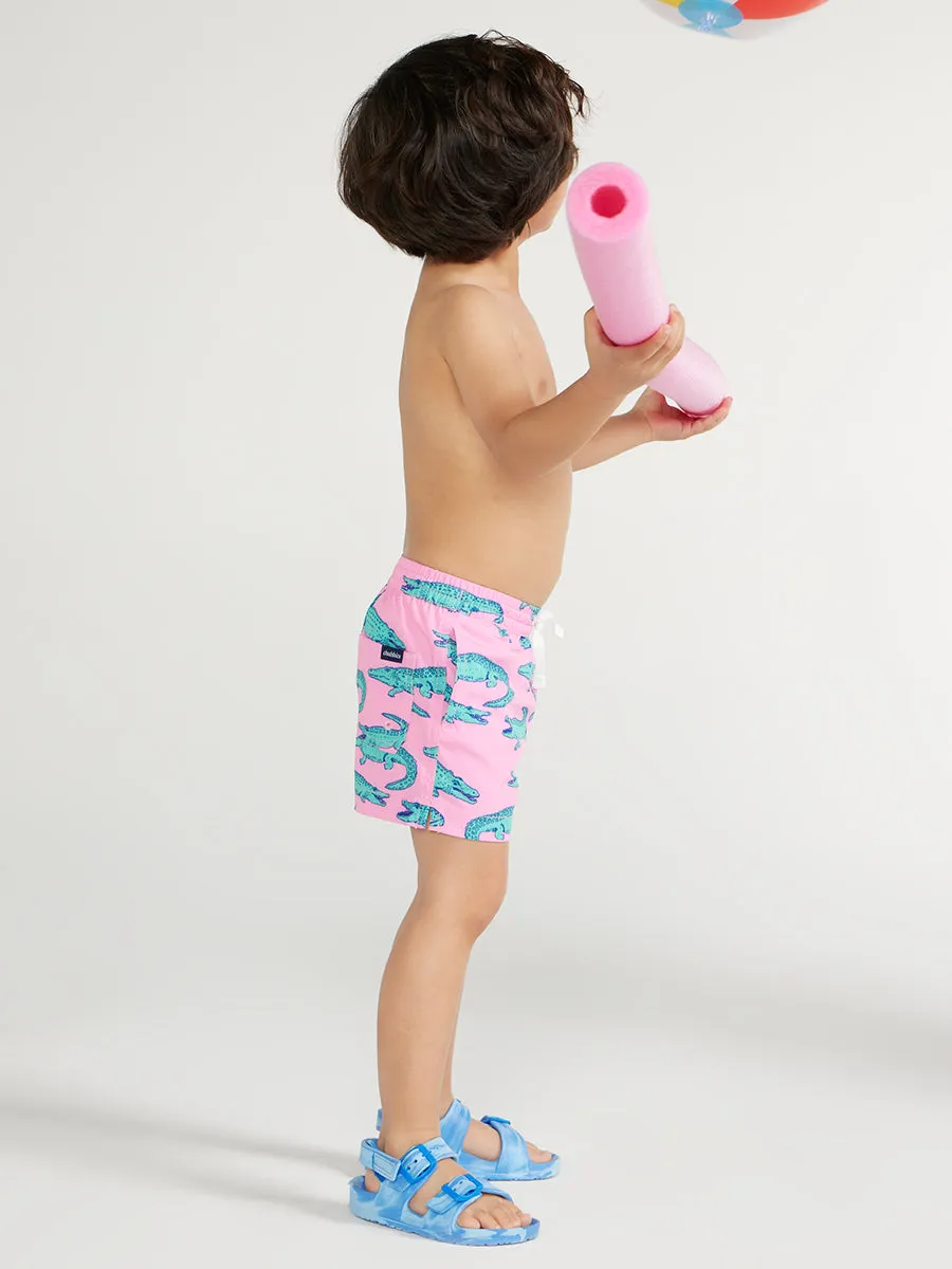 The Lil Glades (Toddler Swim)