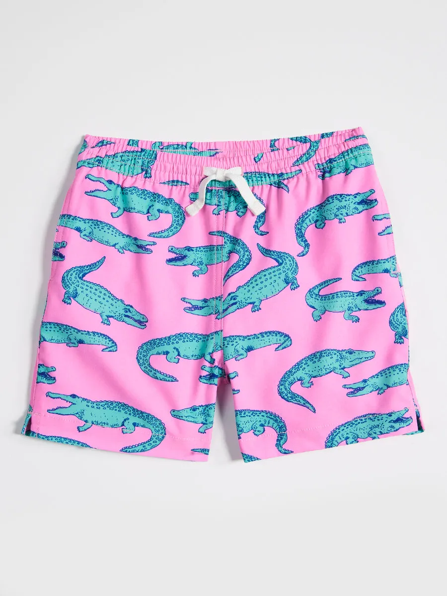 The Lil Glades (Toddler Swim)