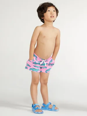 The Lil Glades (Toddler Swim)
