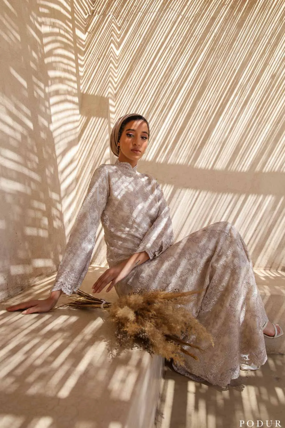 The Mira Bridal