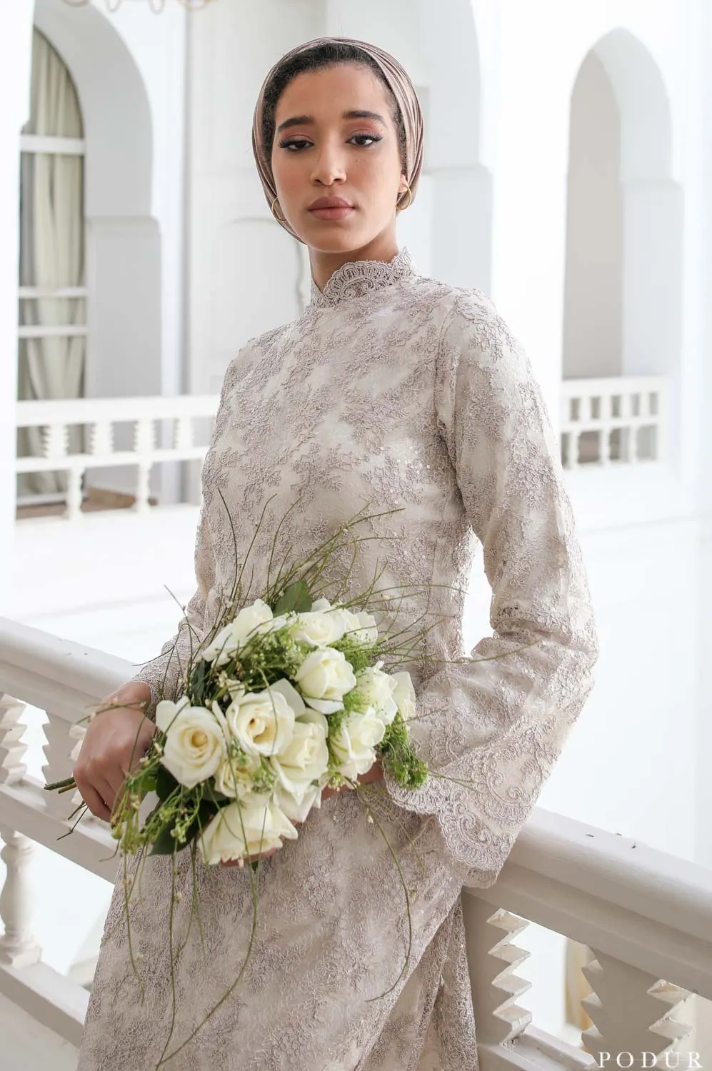 The Mira Bridal