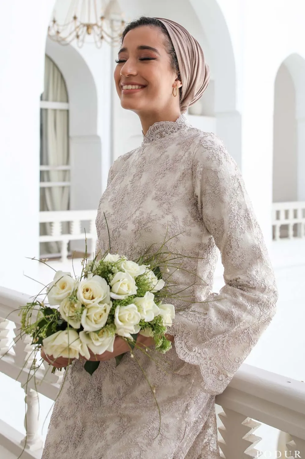 The Mira Bridal