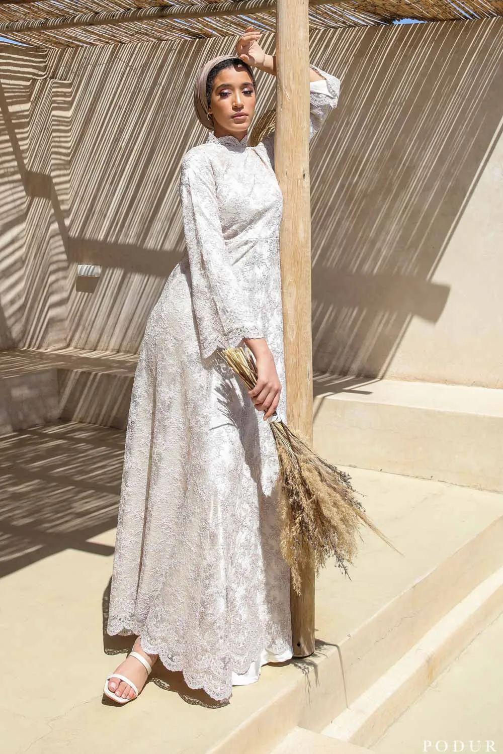 The Mira Bridal