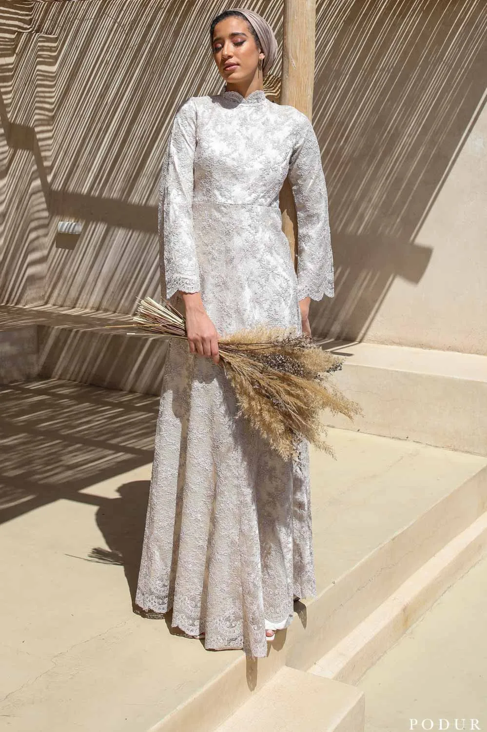 The Mira Bridal