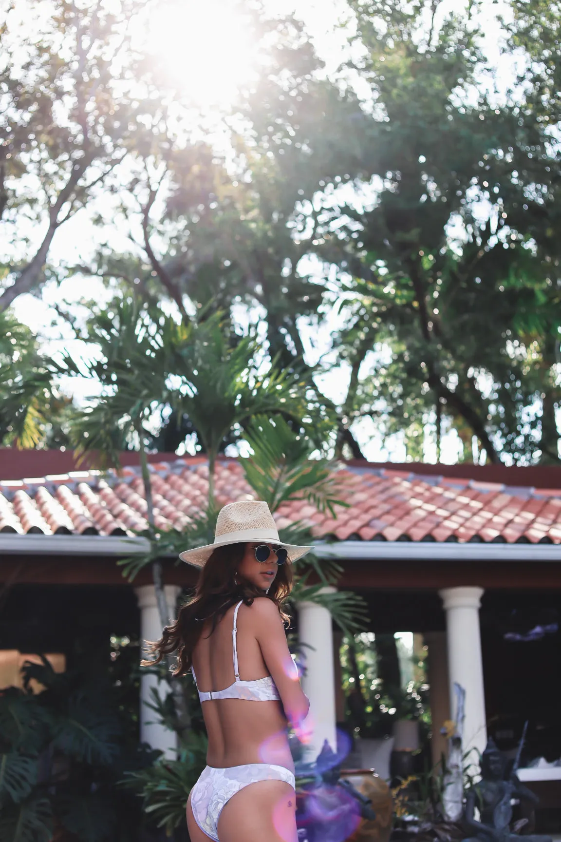 The Summer Days Swim Set
