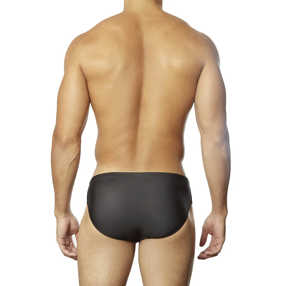 YUASA Classic Swim Brief